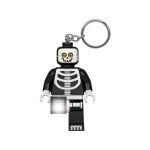LEGO svítící klíčenka - Classic Kostlivec