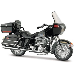 Maisto Harley-Davidson FLT Tour Glide 1988 1:18