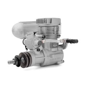 KAVAN S40AII 2T ABC 6,47ccm