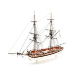 Vanguard Models HM Adder 1797 1:64 kit