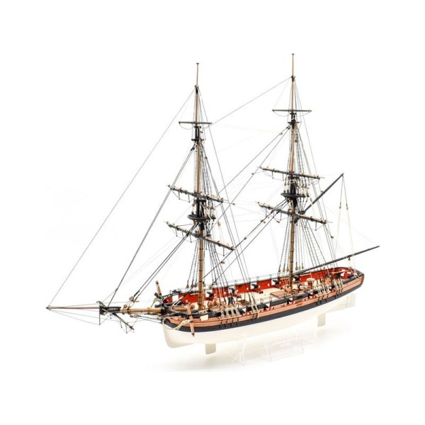 Vanguard Models HM Adder 1797 1:64 kit