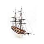 Vanguard Models HM Adder 1797 1:64 kit