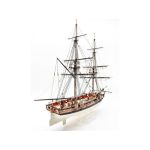 Vanguard Models HM Adder 1797 1:64 kit