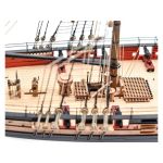 Vanguard Models HM Adder 1797 1:64 kit