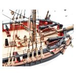 Vanguard Models HM Adder 1797 1:64 kit