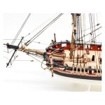 Vanguard Models HM Adder 1797 1:64 kit