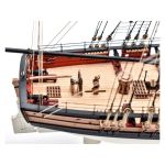 Vanguard Models HM Adder 1797 1:64 kit