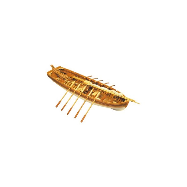 Mantua Model Victory 1:16 kit