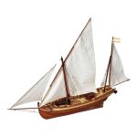 OCCRE San Juan 1:70 kit