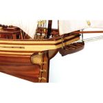 OCCRE San Juan 1:70 kit
