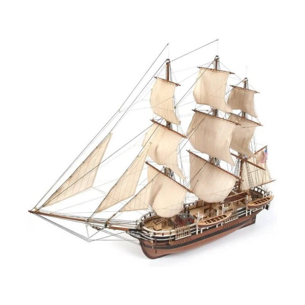 OCCRE Essex 1:60 kit