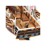 OCCRE Essex 1:60 kit