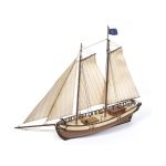 OCCRE Polaris 1:50 kit