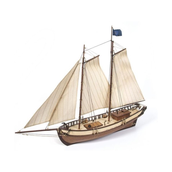 OCCRE Polaris 1:50 kit
