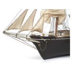 OCCRE HMS Endurance 1:70 kit