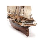 OCCRE HMS Erebus 1:75 kit