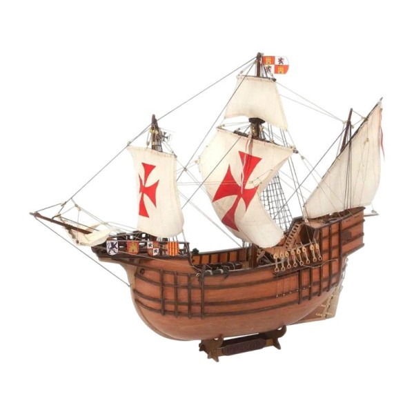 OCCRE Santa Maria 1:50 kit