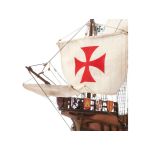 OCCRE Santa Maria 1:50 kit
