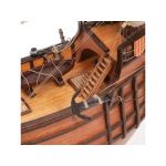 OCCRE Santa Maria 1:50 kit