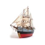 OCCRE Fram výzkumná loď 1:85 kit
