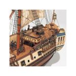 OCCRE La Candelaria 1:85 kit