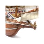 OCCRE HMS Revenge 1:85 kit