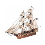 OCCRE Corsair 1:80 kit
