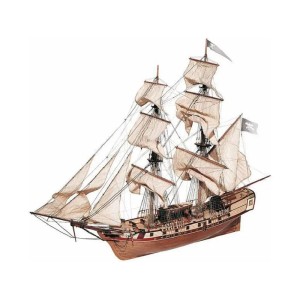 OCCRE Corsair 1:80 kit