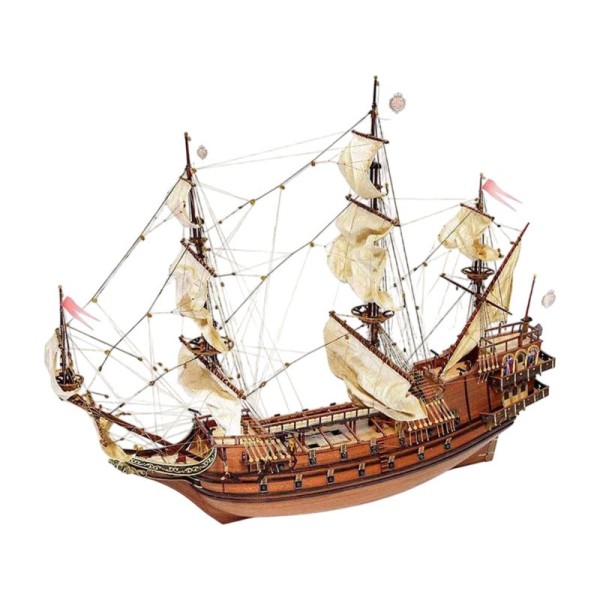 OCCRE Apostol Felipe 1:60 kit