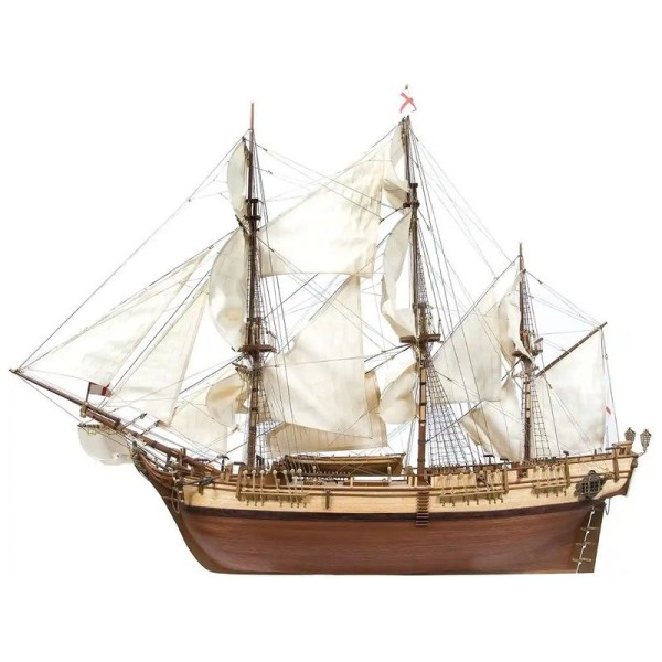OCCRE HMS Bounty 1:45 kit
