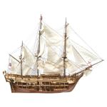 OCCRE HMS Bounty 1:45 kit