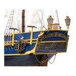 OCCRE HMS Bounty 1:45 kit