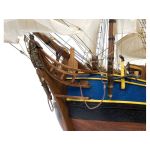 OCCRE HMS Bounty 1:45 kit