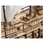 OCCRE HMS Bounty 1:45 kit