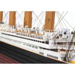 OCCRE Titanic 1:300 kit