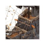 OCCRE Flying Dutchman 1:50 kit