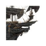 OCCRE Flying Dutchman 1:50 kit