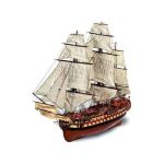 OCCRE Montaňés 1:70 kit