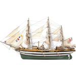 OCCRE Amerigo Vespucci 1:100 + plachty
