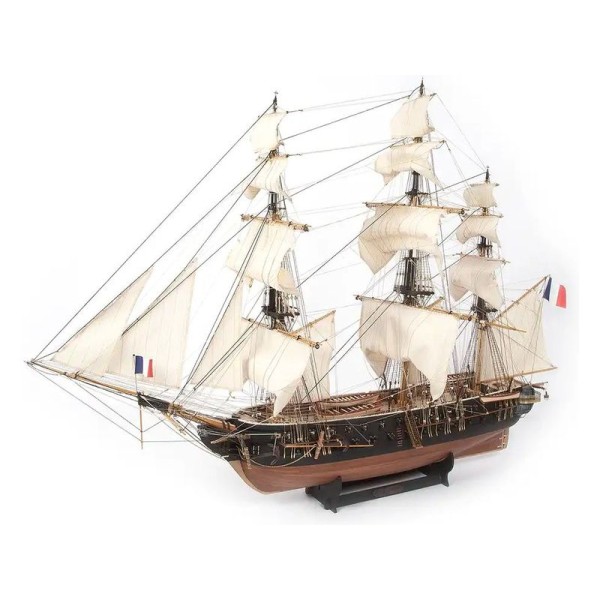 OCCRE Belle Poule 1:90 kit