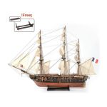 OCCRE Belle Poule 1:90 kit