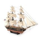 OCCRE Belle Poule 1:90 kit