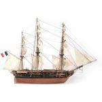OCCRE Belle Poule 1:90 kit
