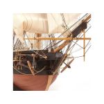 OCCRE Belle Poule 1:90 kit