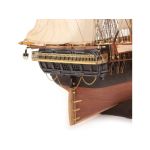 OCCRE Belle Poule 1:90 kit