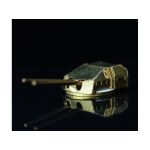 OCCRE Prinz Eugen bitevní loď 1:200 kit