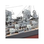 OCCRE USS Missouri 1:200 kit