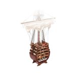 OCCRE Santísima Trinidad řez 1:90 kit