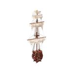 OCCRE Santísima Trinidad řez 1:90 kit