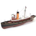 OCCRE Hercules remorkér 1:50 RC kit
